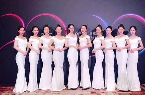 西安禮儀慶典服務的專業之路