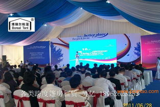 一站式解決方案 展會(huì)禮儀慶典與車(chē)展啤酒節(jié)篷房租賃服務(wù)詳解