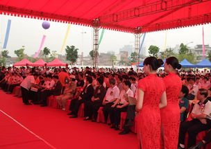 廈門(mén)禮儀慶典策劃指南 內(nèi)行人為您推薦優(yōu)質(zhì)服務(wù)與避坑要點(diǎn)